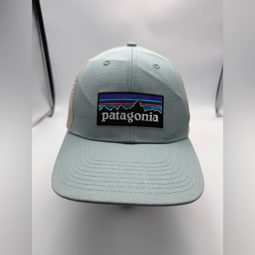 Patagonia Trucker Hat Snapback